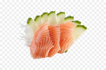 Sashimi Nobil Sushi Smoked salmon Japanese Cuisine - sushi 