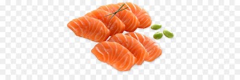Sashimi Smoked salmon Sushi Salmon tartare Japanese Cuisine - sushi 