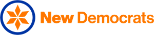 Saskatchewan New Democratic Party Logo Vector