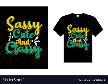 sassy cute and classy