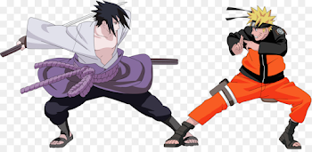 Sasuke Uchiha Naruto Shippuden: Naruto vs. Sasuke Naruto Uzumaki ...
