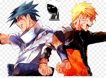 Sasuke Uchiha Naruto Uzumaki Naruto Shippuden: Naruto vs. Sasuke ...