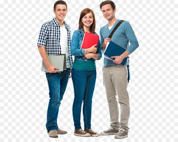 SAT Bildung -Oase Student Education College - students 