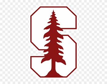 Sat, March 17, 2018 At - Stanford University Tree Background