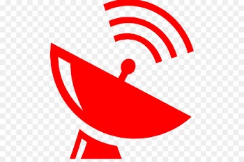 Satellite dish Satellite television Clip art Portable Network Graphics Radio receiver - antenna 