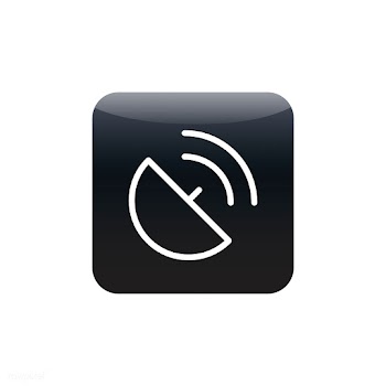 Satellite icon vector | Free stock vector - 533713