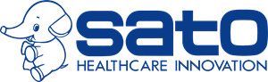 Sato Logo Vector