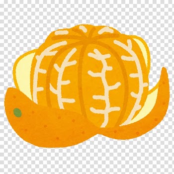 Satsuma Mandarin Fruit Ehime Prefecture いらすとや Wakayama Prefecture, others transparent background PNG clipart