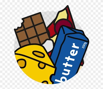 Saturated Fat - Food