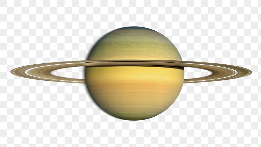 Saturn png sticker, planet surface, | Free PNG - rawpixel