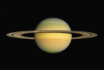 Saturn, space sticker, planet surface | Free PSD - rawpixel