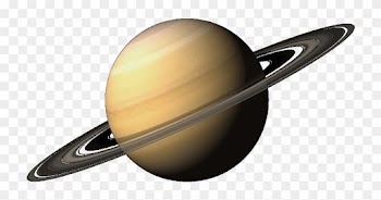 Saturn Transparent