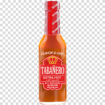 Sauce Bottle PNG Free Download