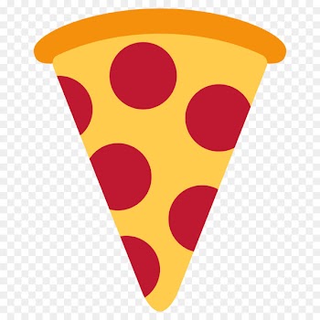Sauce Pizza & Wine Emoji Domino's Pizza Fast food - sunglasses emoji 