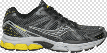 Saucony Running Shoes Png Image