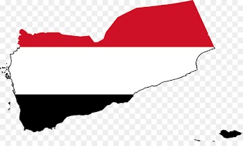 Saudi Arabia Aden Military Map Infographic - yemen vector 
