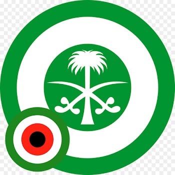 Saudi Arabia Royal Saudi Air Force Royal Air Force Roundel - others 