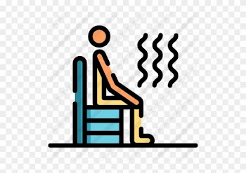 Sauna Clipart Graduation - Sauna Clipart Graduation