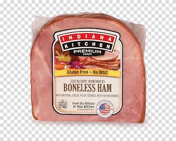 Sausage Black Forest ham Breakfast Nutrition, Ham transparent background PNG clipart