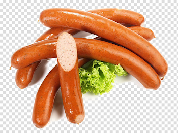 Sausage Download PNG Image