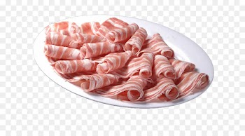 Sausage Ham Lamb and mutton Sheep Capocollo - meat slicer 