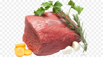 Sausage Meat Beef Fish as food - Meat PNG picture 