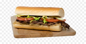 Sausage sandwich Hamburger Fish and chips Steak sandwich - Sausage Sandwich 