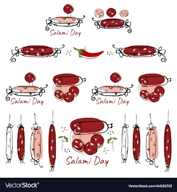 sausage set
