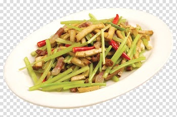 Sausage Vegetarian cuisine Bacon American Chinese cuisine Smoking, Fried smoked bacon transparent background PNG clipart