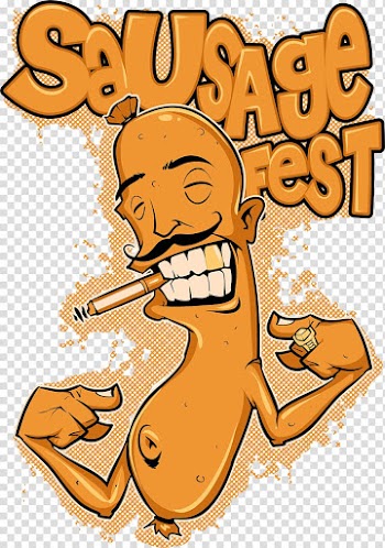 Sausage with ring illustration, Sausage T-shirt Casing Smoking, Cartoon smoke sausage printing transparent background PNG clipart