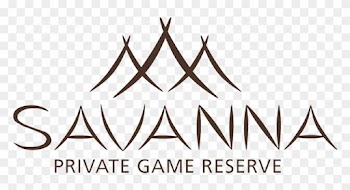 Savanna Logo - Nature Reserve