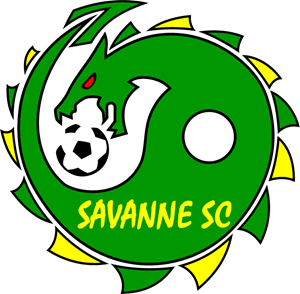 SAVANNE SPORTS CLUB Logo Vector