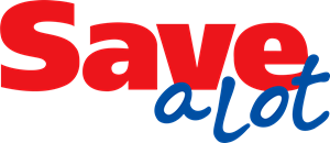 Save A Lot Logo Vector