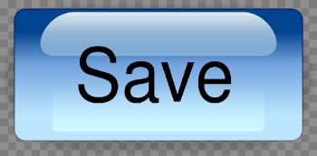 Save Button Clipart