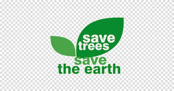 Save Earth PNG Image