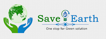 Save Earth PNG Pic
