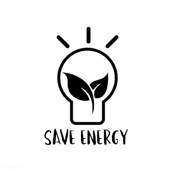 Save energy campaign light bulb symbol | Free stock vector - 513323