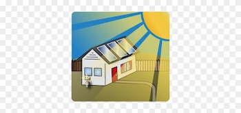 Save Money &amp; Reduce Your Footprint - House