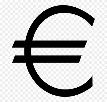 Save Money Icon 19, Buy Clip Art - Euro Clipart