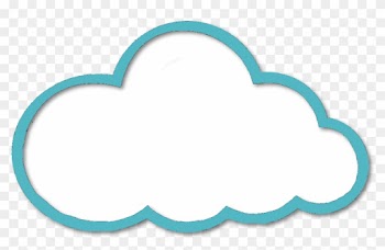 Save Money Icon Free Download Clip Art Free Clip Art - Cloud Icon See Through Png