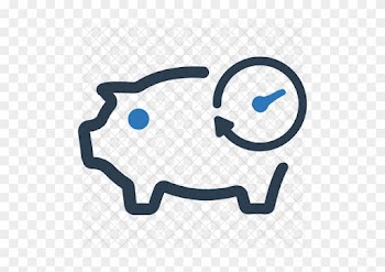 Save Money Icon - Savings Icon