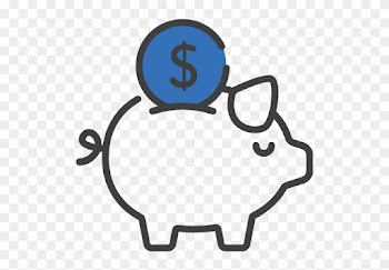 Save Money - Money