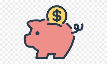 Save Money On Meals - Save Money Icon