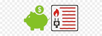 Save Money On Your Fuel Bills - Currency