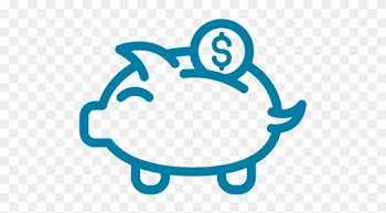 Save Money - Piggy Bank