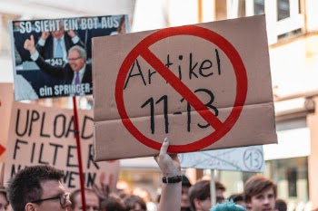 #Save Our Internet