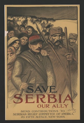 Save Serbia our ally. Send | Free Photo - rawpixel