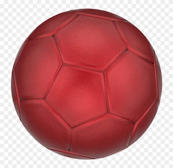 Save - Soccer Ball