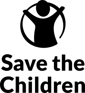 Save the Children Logo Vector