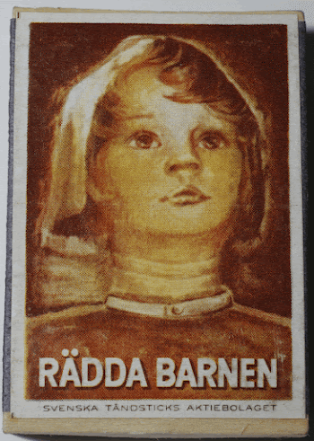 Save the children matchbox made | Free Photo - rawpixel